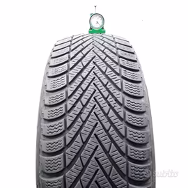 Gomme 205/55 R16 usate - cd.85591