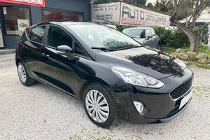 Ford Fiesta 1.1 5P *70000KM*NEOPATENTATI