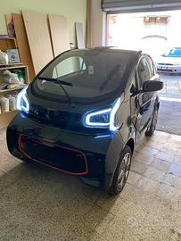 XEV Yoyo ancora in garanzia