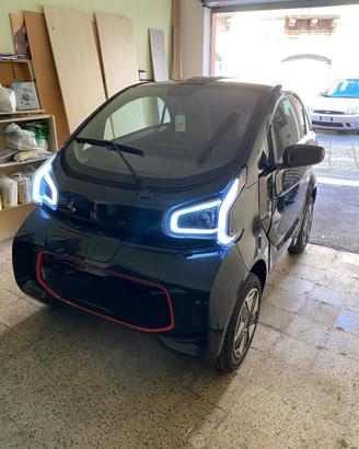 XEV Yoyo ancora in garanzia