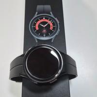 galaxy watch 5 pro 45mm lte