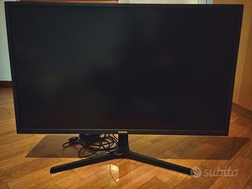 Samsung 32 pollici Ultra HD modello U32J592U