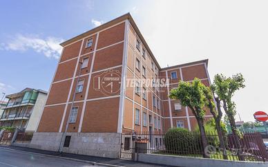 3 LOCALI CUCINA ABITABILE DA PERSONALIZZARE