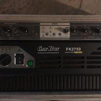 Finale caw boy FK2750