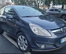Opel Corsa 1.2 3 porte Sport