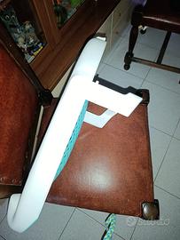 riduttore bagnetto neonato 