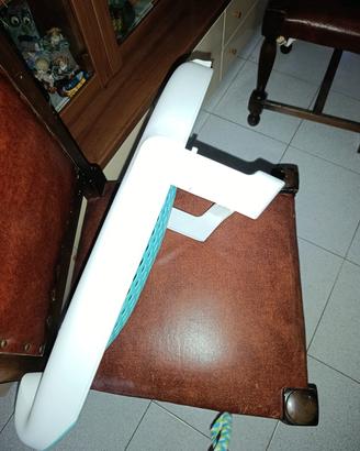riduttore bagnetto neonato 
