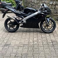 Cagiva mito 125 2010