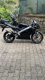 Cagiva mito 125 2010