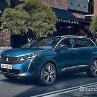 Ricambi usati Peugeot 5008 2020/22