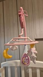 Giostrina neonato Chicco Next2Dreams