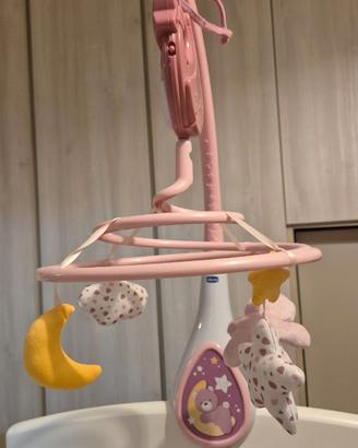 Giostrina neonato Chicco Next2Dreams