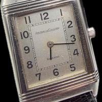 OROLOGIO JAEGER-LECOULTRE REVERSO UOMO