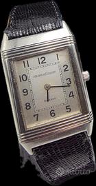 OROLOGIO JAEGER-LECOULTRE REVERSO UOMO