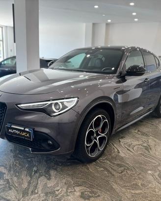 Alfa Romeo Stelvio 2.2 Turbodiesel 210 CV AT8 Q4 V