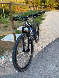 Mtb specialized epic comp taglia m