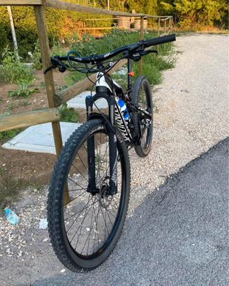 Mtb specialized epic comp taglia m