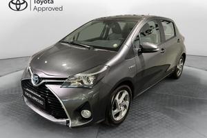 Toyota Yaris 1.5 Hybrid 5 porte Active AREA C...