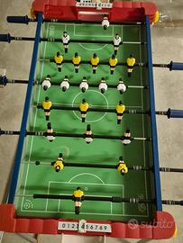 Calcetto per bambini 