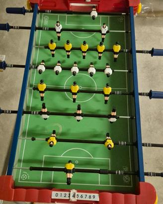 Calcetto per bambini 
