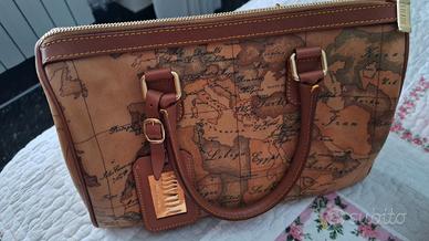 Borsa Bauletto Alviero Martini Prima Classe