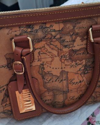 Borsa Bauletto Alviero Martini Prima Classe