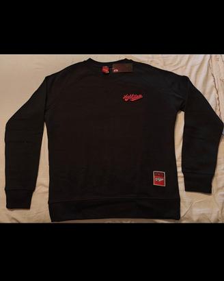 Maglia maniche lunghe Ac milan