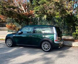 Mini Clubman Cooper SD r55