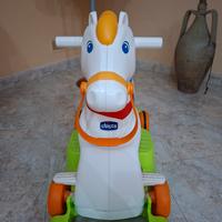 cavallino rodeo chicco