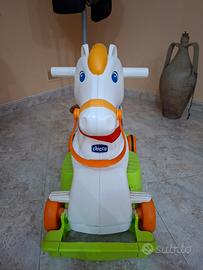 cavallino rodeo chicco