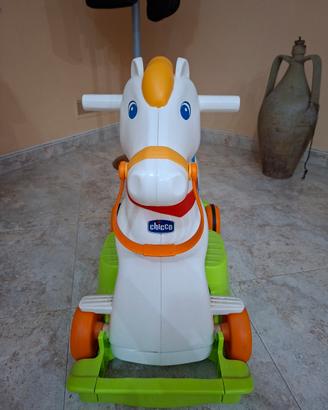 cavallino rodeo chicco