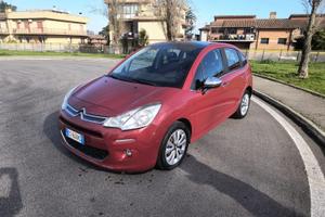 Citroen C3 Garanzia 12 mesi
