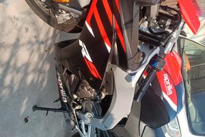 Aprilia RS 125