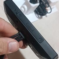 Chigge 5 lite con telecamere 