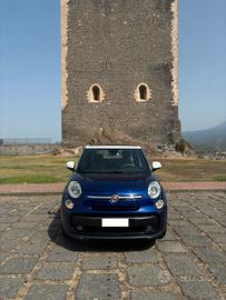Fiat 500L 1.6 Multijet Lounge