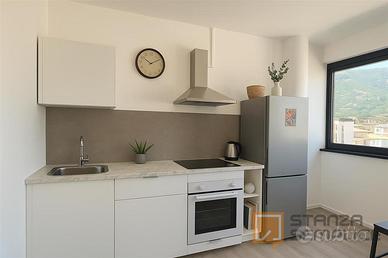 STANZA SINGOLA ALL INCLUSIVE