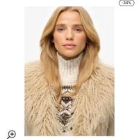 Giacca lunga invernale donna