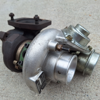 Ricambi Motore Volvo 850 T5