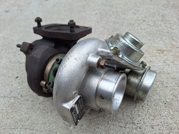 Ricambi Motore Volvo 850 T5