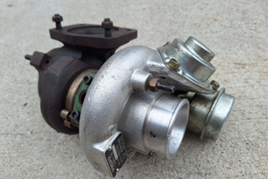 Ricambi Motore Volvo 850 T5