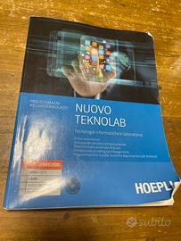 nuovo teknolab