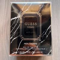 Profumo Guess Uomo