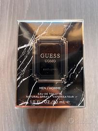 Profumo Guess Uomo