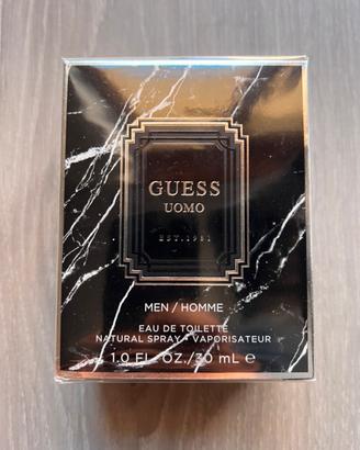 Profumo Guess Uomo