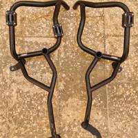 BARRE PARAMOTORE YAMAHA TRACER 7 / 7GT