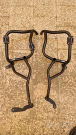 BARRE PARAMOTORE YAMAHA TRACER 7 / 7GT