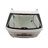 Portello posteriore Audi S3 2.0 Benzina del 2009