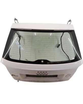 Portello posteriore Audi S3 2.0 Benzina del 2009