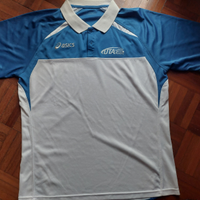 Maglia tennis Asics tg.L