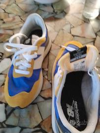 sneakers new balance donna 